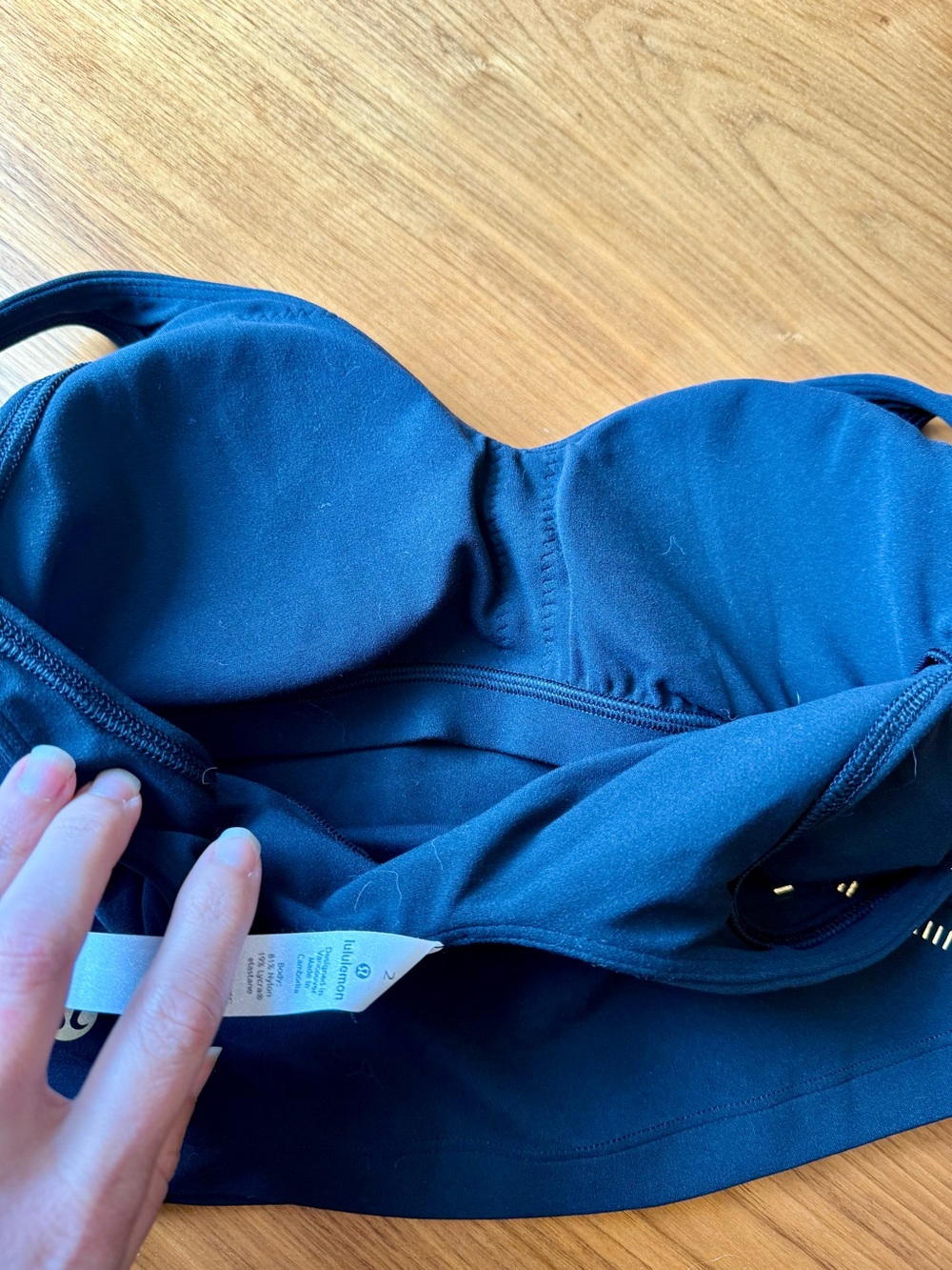 Lululemon Align Gold Collection Set – NWT - Picture 5 of 11